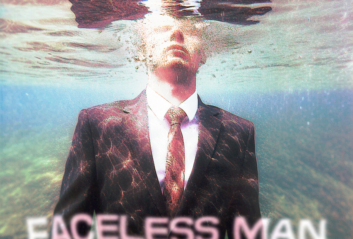 The Intemperate Sons Release New Single "Faceless Man"