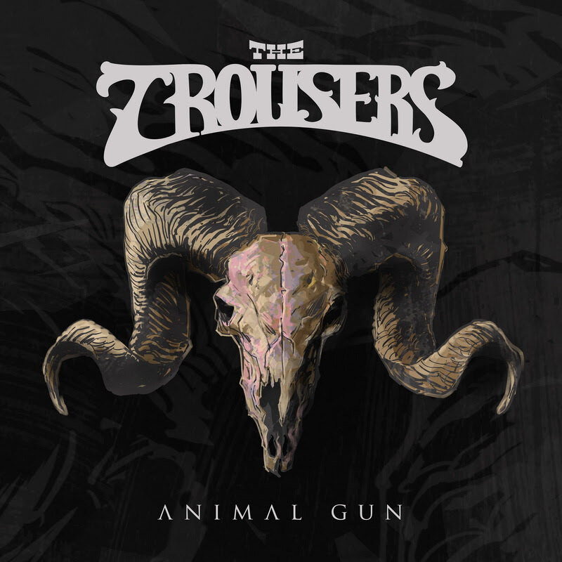 THE TROUSERS Lock And Load The ‘Animal Gun’