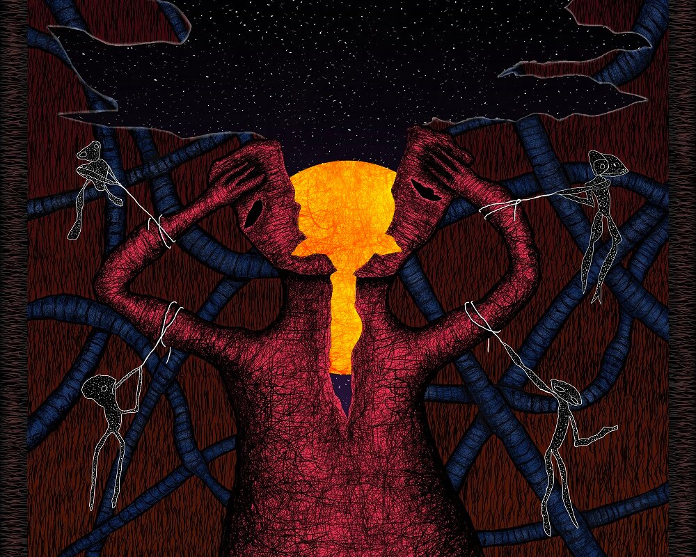 California Rock Band Hail The Sun Release Music Video For Brand New Single “Maladapted”