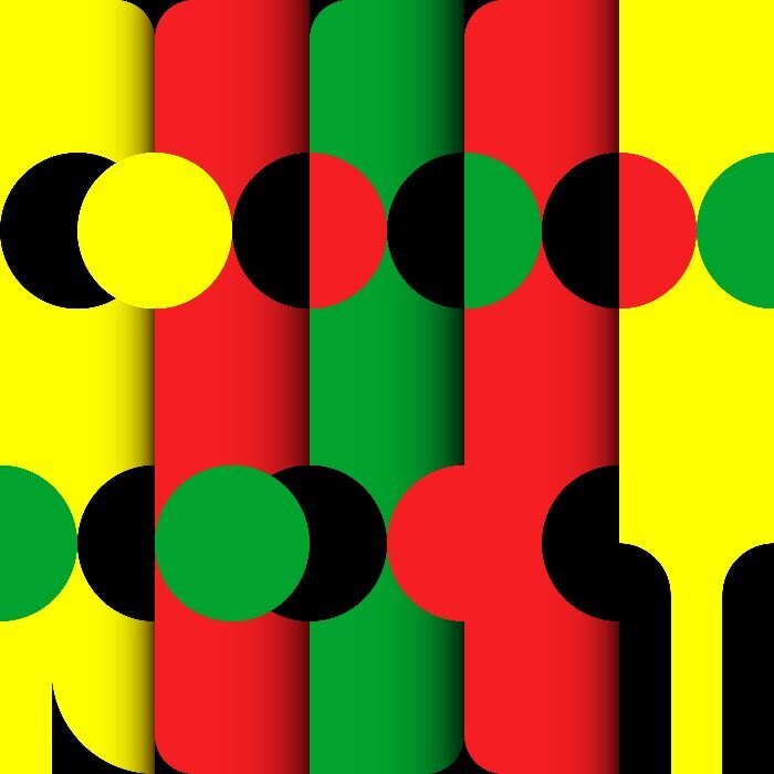 Panda Bear & Sonic Boom announce Reset in Dub