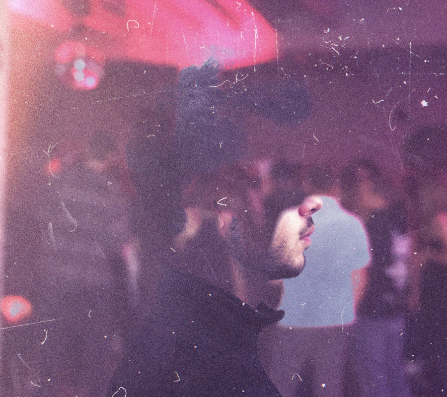 The Haunted Youth lanceren nieuwe single Gone