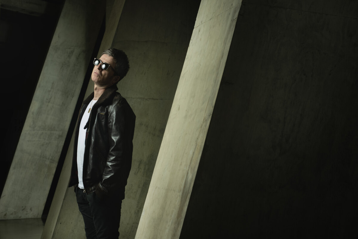 Noel Gallagher’s High Flying Birds Reveal Video For New Single ‘Open The Door, See What You Find’