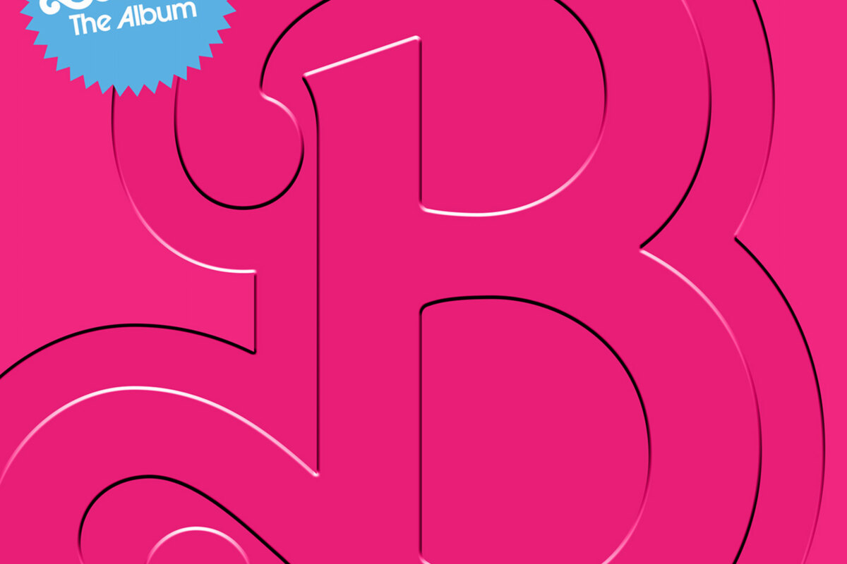 Atlantic Records brengt Barbie The Album uit
