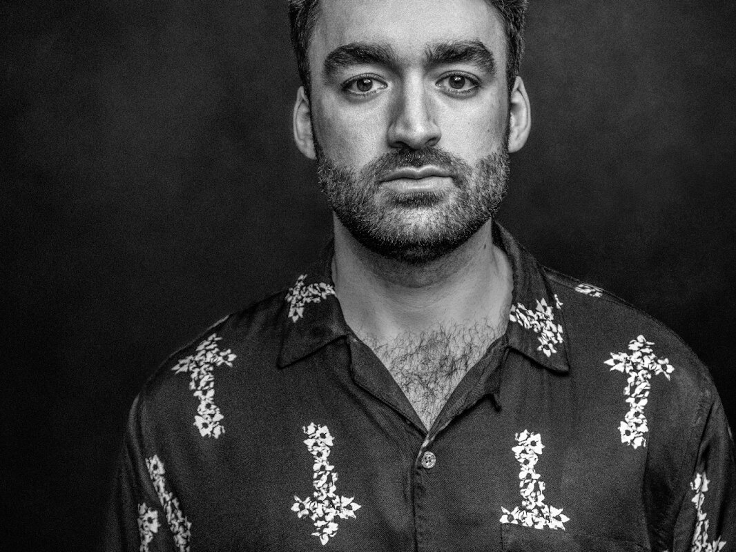 Adam Beyer's Drumcode welcomes back HI-LO  for another pair of exhilarating dancefloor gems