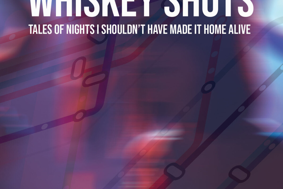 ‘Short Skirts and Whiskey Shots’ by Andrea Janov: The Latest Exciting Addition to Earth Island Books’