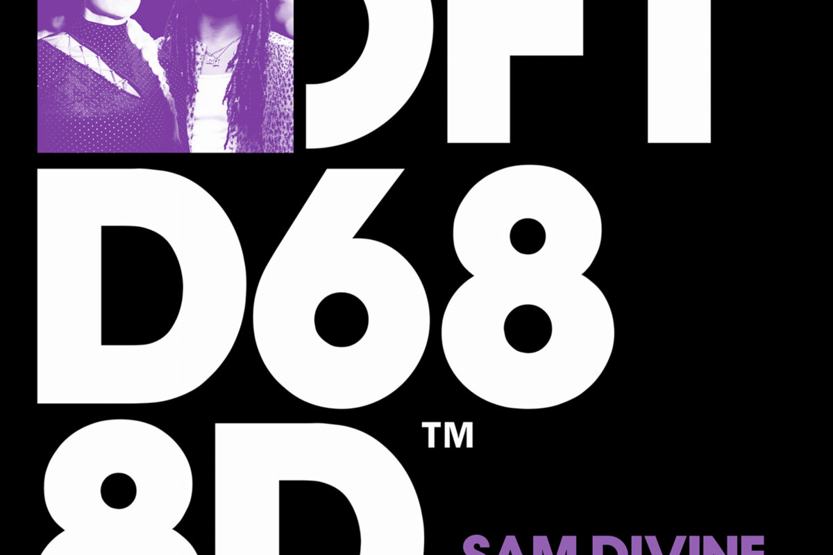 Sam Divine and Josh Barry team up for soulful house single “Take My Hand”