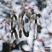 A$AP Rocky feat. Pharrell Williams releases "RIOT (Rowdy Pipe'n)"