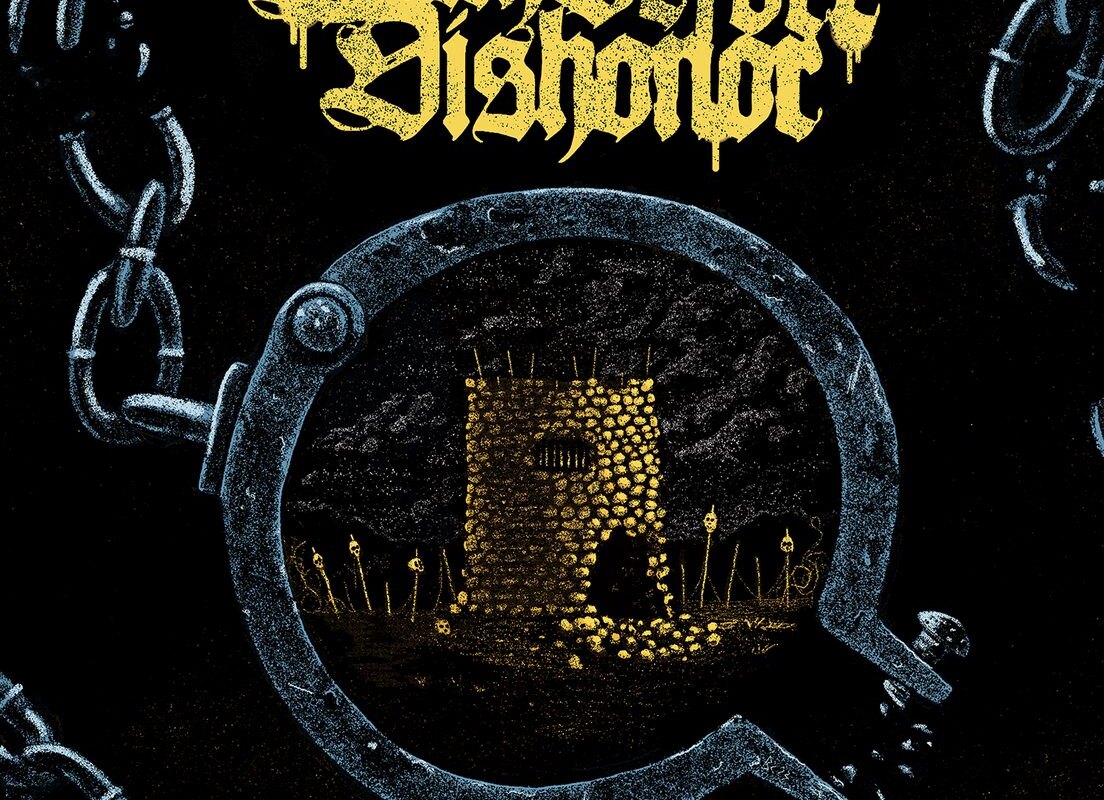 Death Before Dishonor release new single “Master of None”  + Dead Boys cover