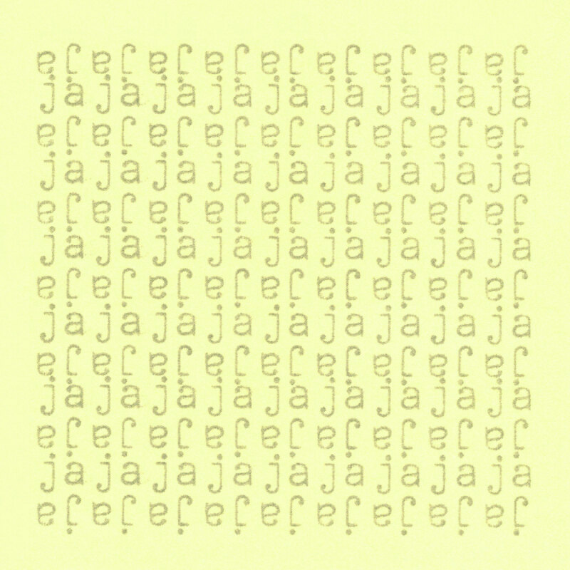Dania O. Tausen's New Album "ja - part I" OUT NOW