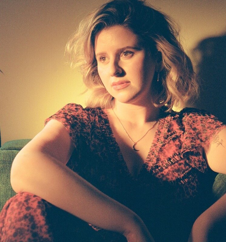 Hannah Grace triumphantly captures her ‘make or break’ moment in new Devoted EP – out today