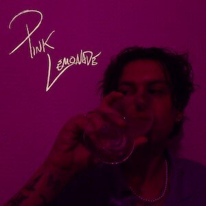 Grunge-soul artist Eponine releases his debut single 'Pink Lemonade', out now