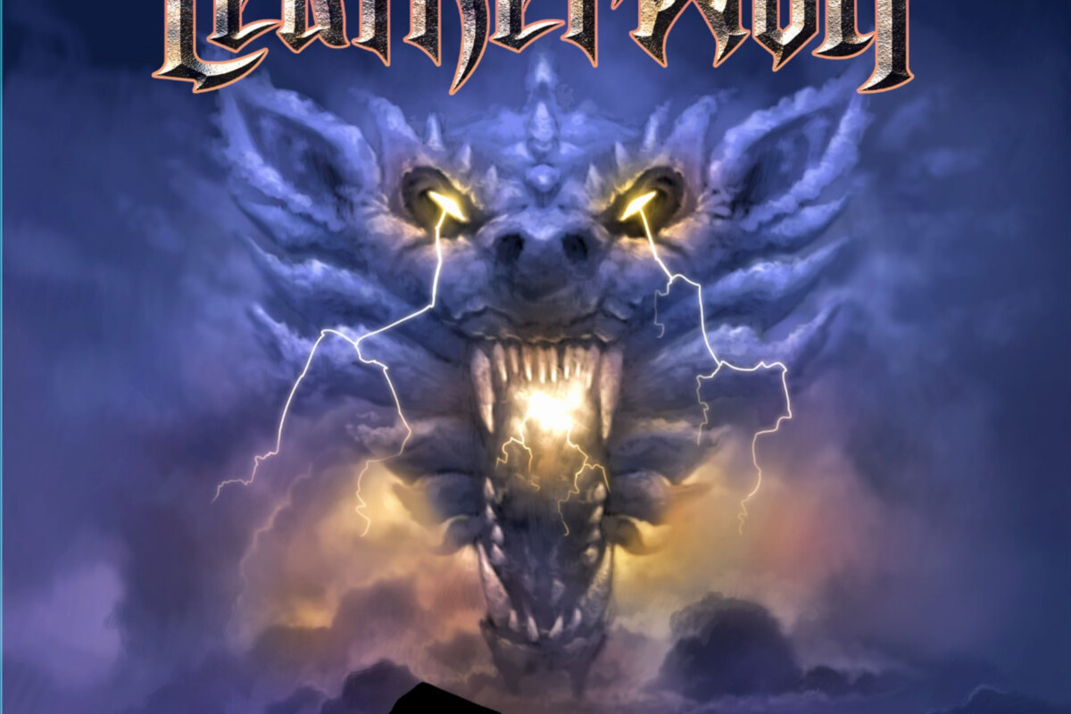 Leatherwolf Issue 'Thunder (MMXXII)' Video & Single, Announce L.A. Show and 'Kill The Hunted' Vinyl Release