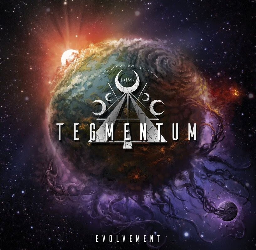 Tegmentum (USA) - Evolvement @ Progressive Metal