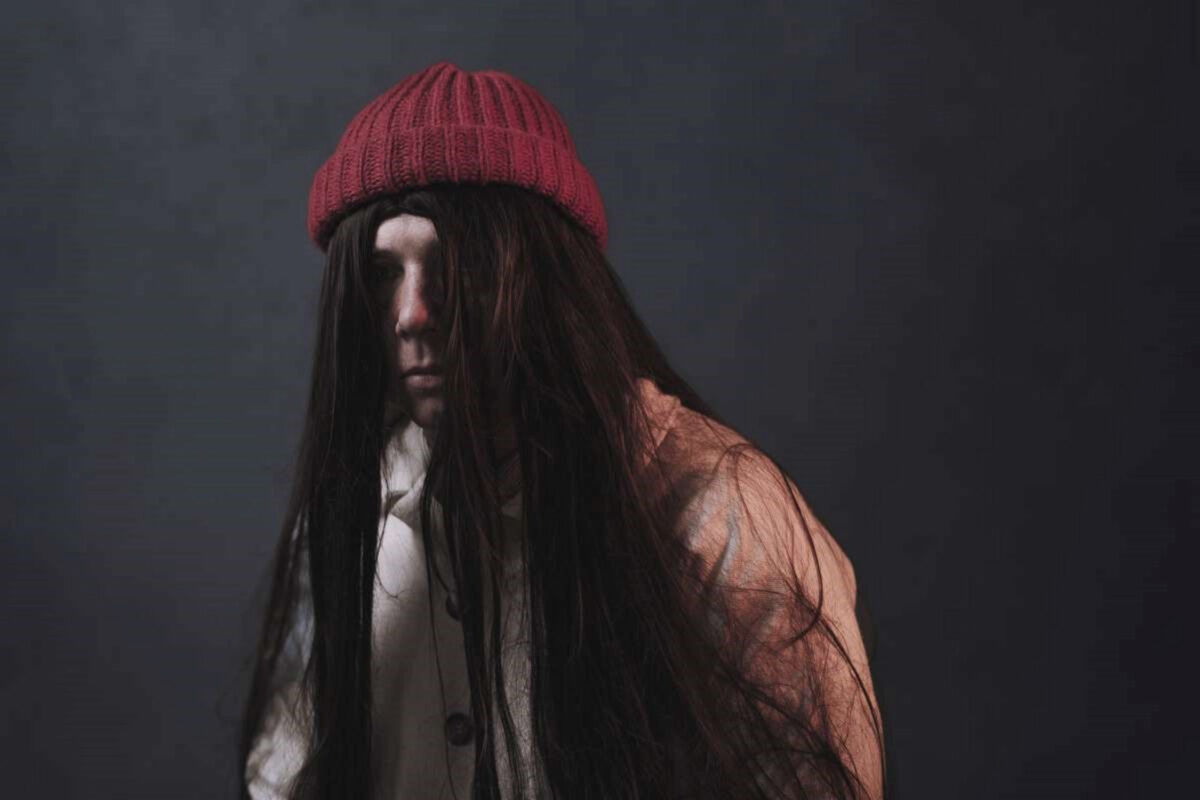 Sweet Baboo is back with 'Werewolf At Night