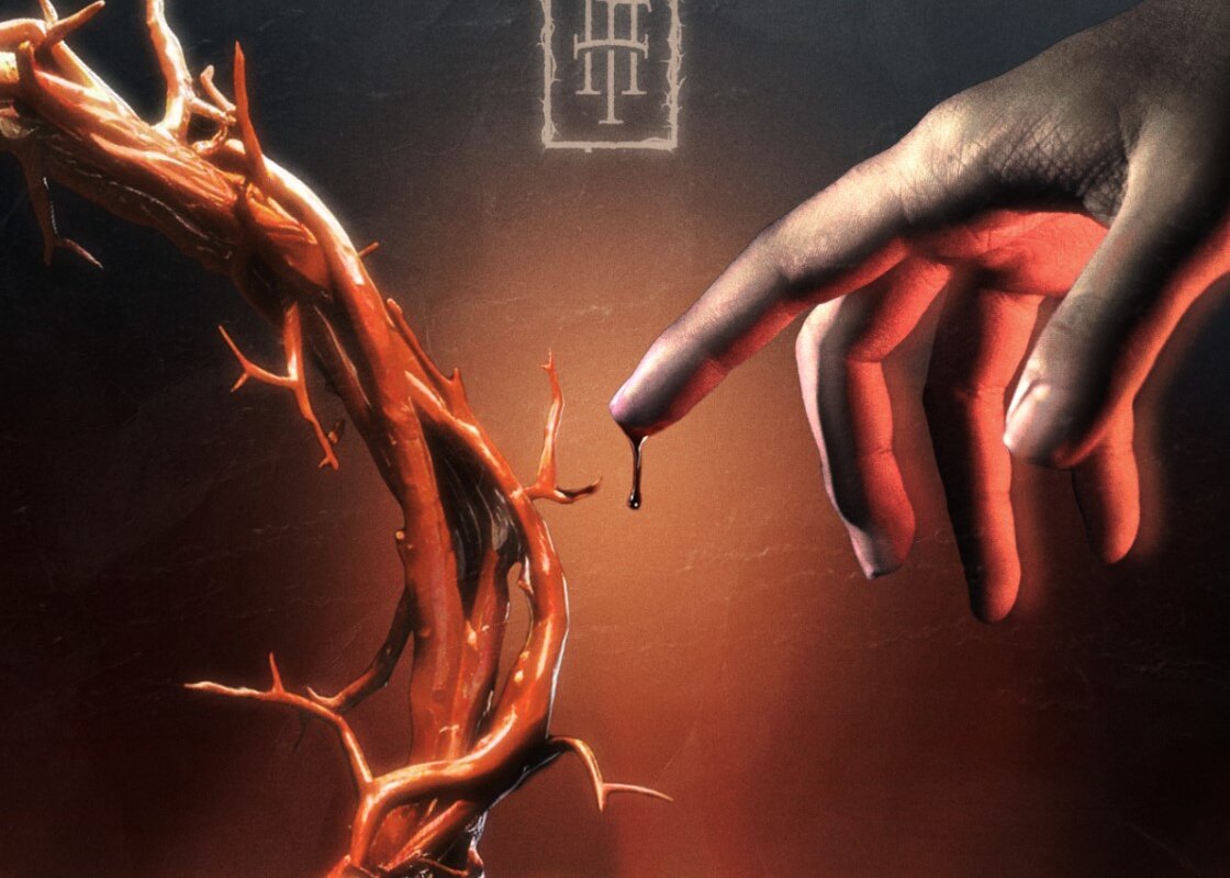 Hollow Front Share Visualizer For Crushing New Track "Letting Go"
