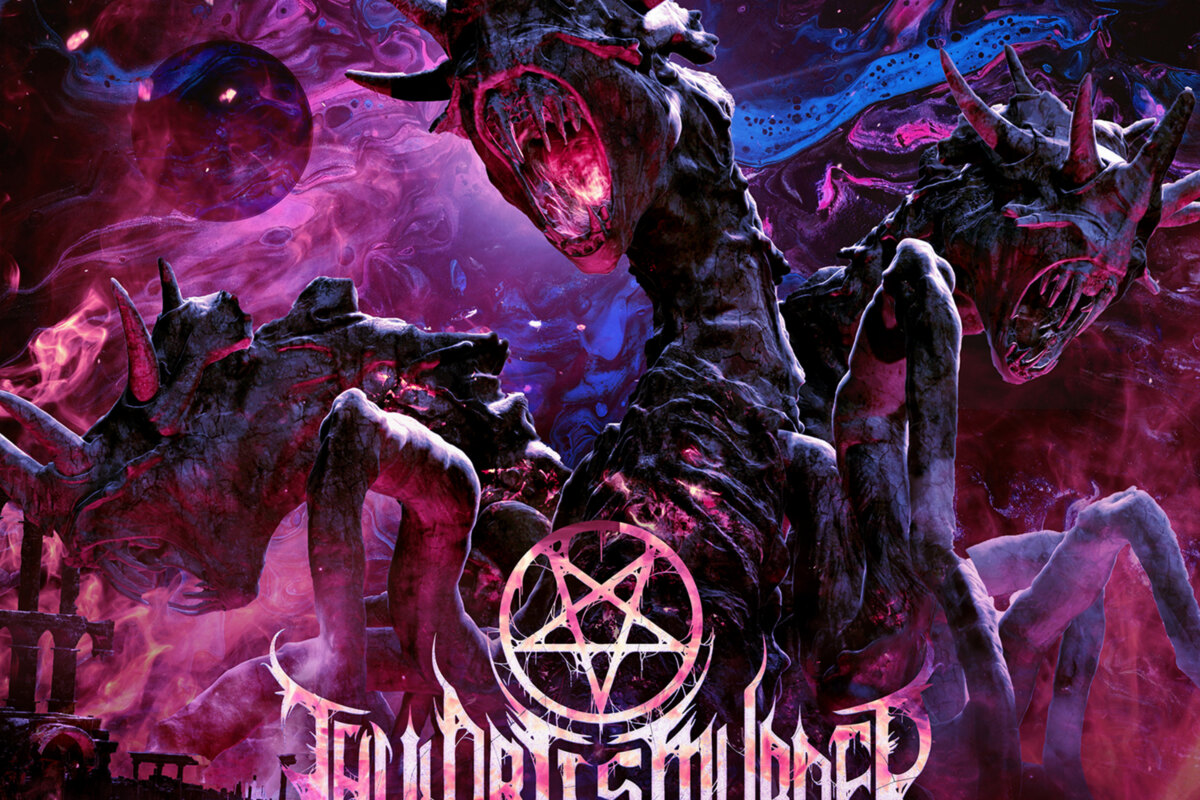 Thy Art Is Murder, one of Australia's top-heavy exports, released their seminal second album Hate on October 19, 2012