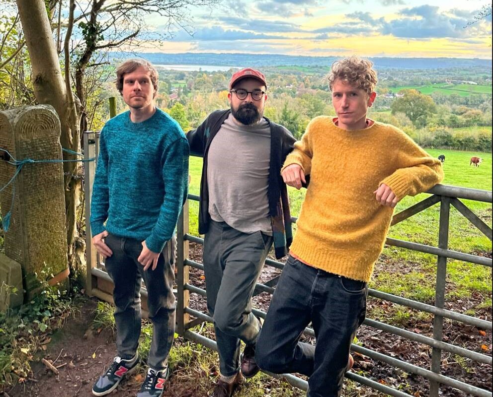 Chew Magna unveil video for their ode to compulsive lying, bull-shitting and hyperbole, 'Secrets'!