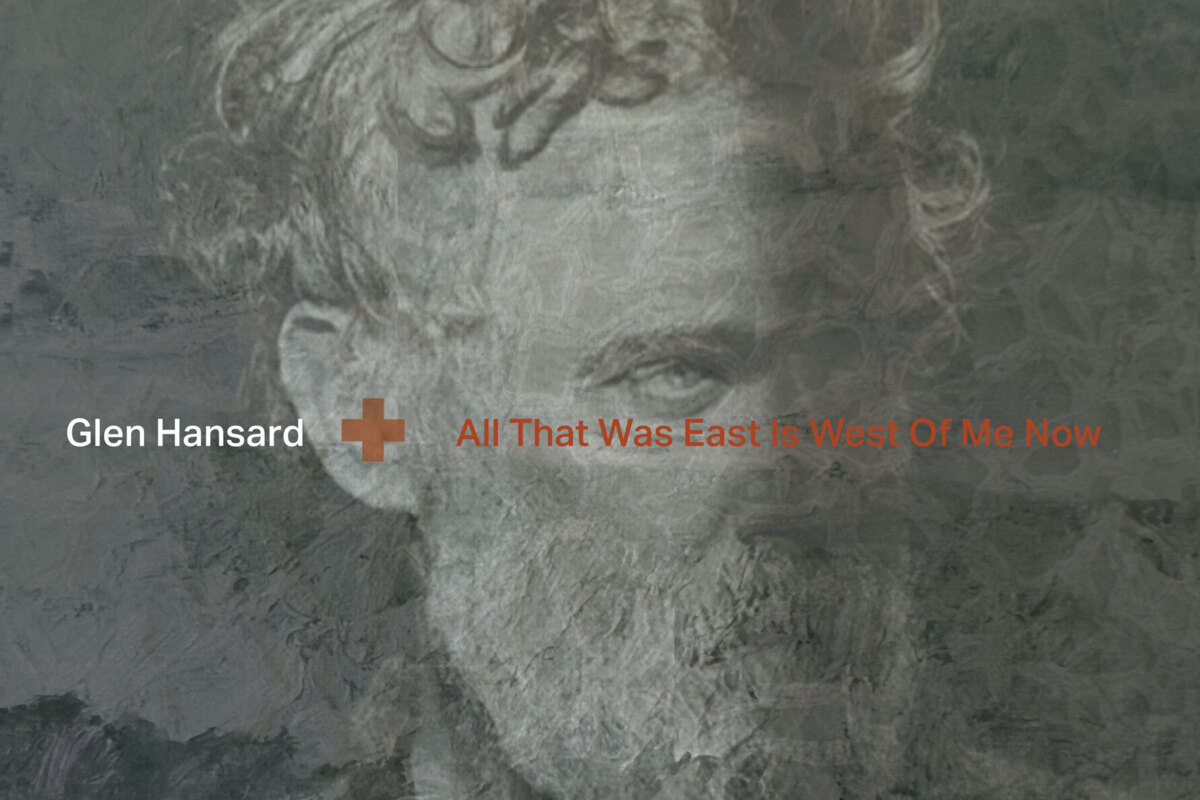  Glen Hansard announces new album | LIVE @ Cirque Royal