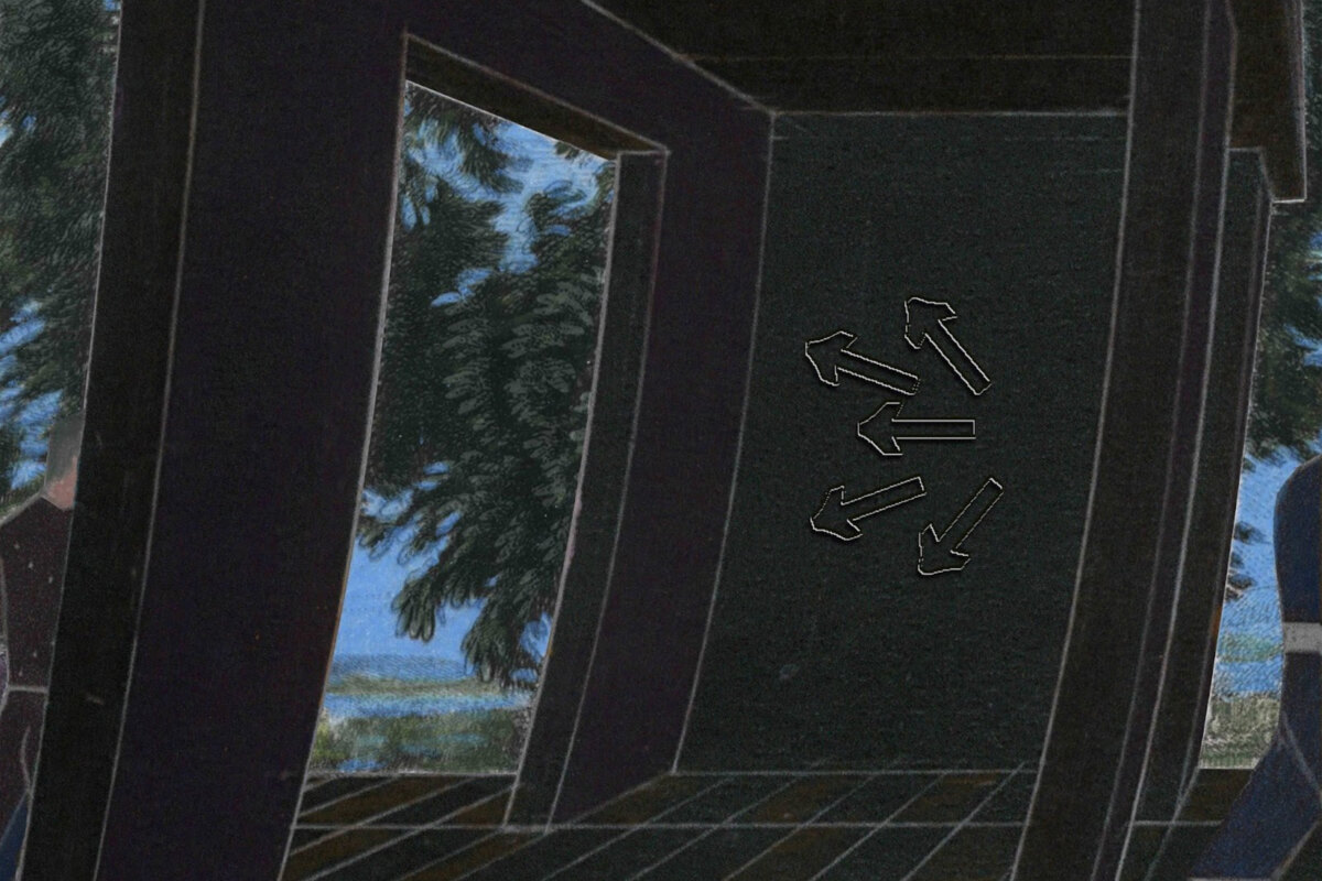 ford. releases Bay Ledges remix of Foreign Family Collective single “In Motion”