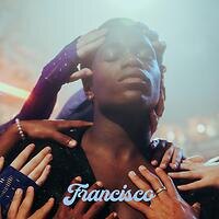 Francisco lanceert single "ALLEEN"