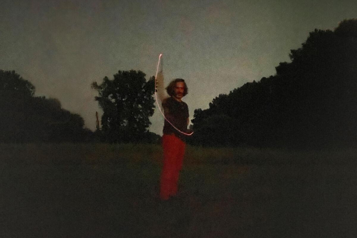 NYC Singer/Songwriter/Producer Steve Salett Releases New Album "First Landing"