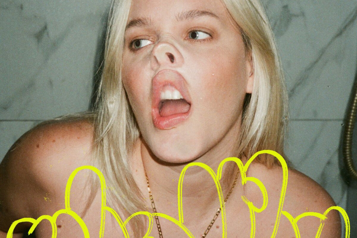 Anne-Marie brengt nieuw album UNHEALTHY uit