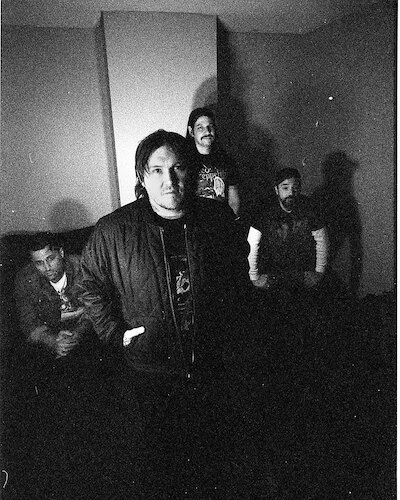 The Gaslight Anthem brengt single History Books uit met Bruce Springsteen