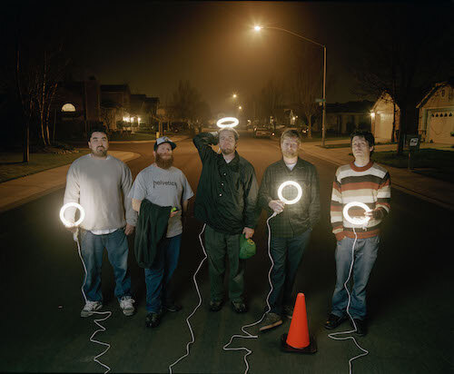 Vinyl Van Grandaddy's "Sumday: the casette demos" is vanaf vandaag verkrijgbaar