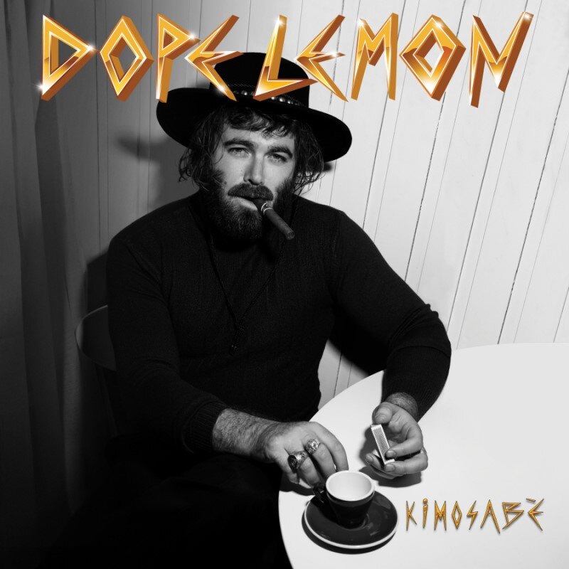 Dope Lemon releases new single MIAMI BABY from forthcoming album KIMOSABÈ