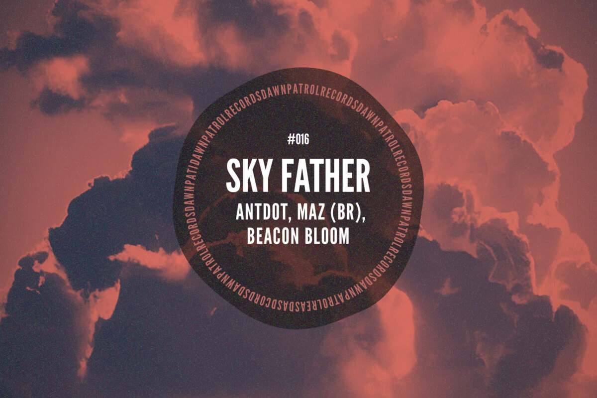 Brazil's melodic techno talent Maz's new single "Sky Father" (out now); signs to Wasserman