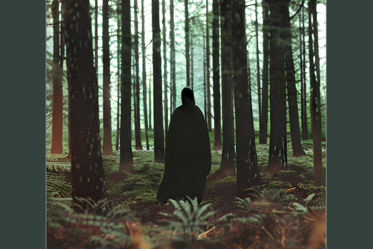 Interloper release new single 'Sanctum'