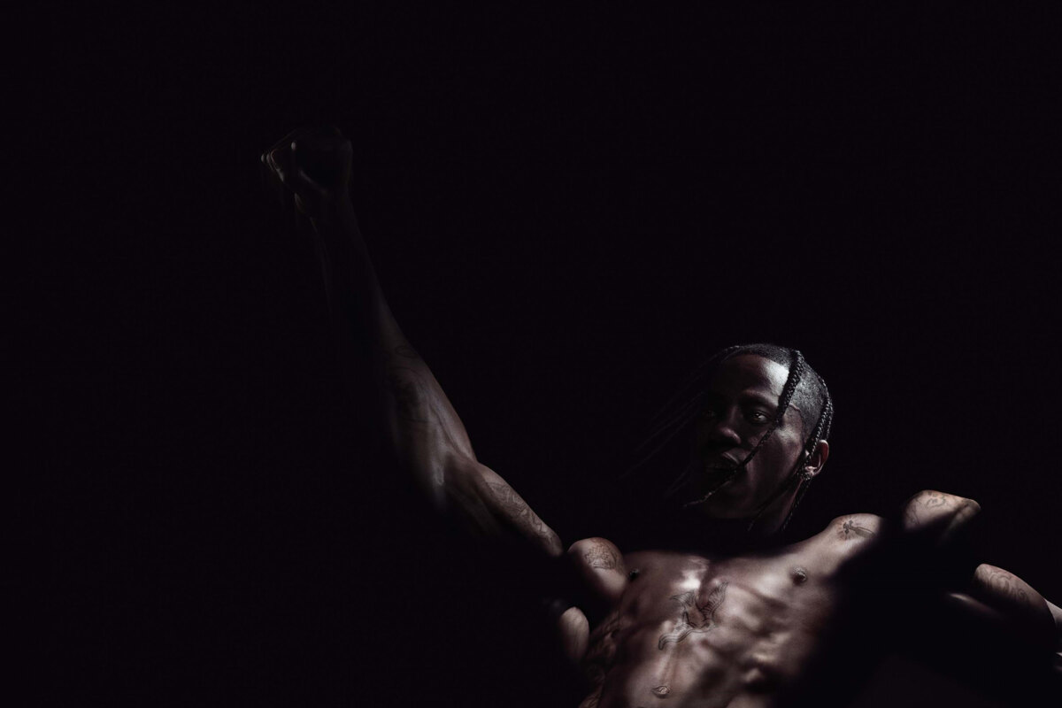 Travis Scott’s Utopia, the most anticipated album of 2023 out now
