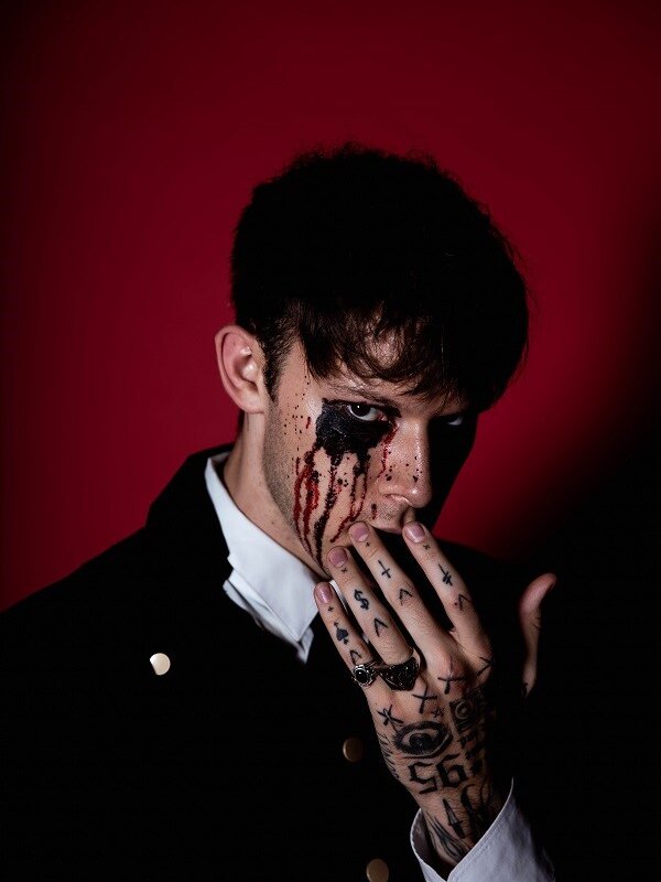 Mike's Dead Unleashes Sinister New Track/Video “Welcome To Hell” Ft. Emmure