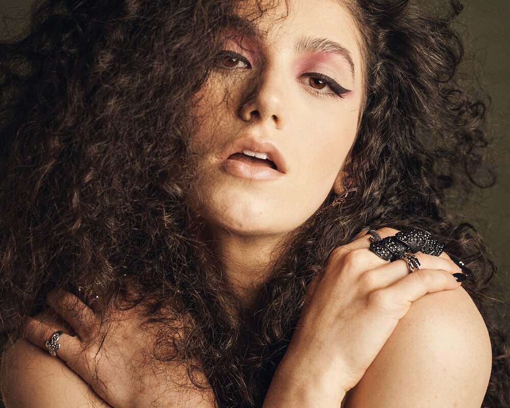 Caroline Romano Reveals New EP, 'A Brief Epic'