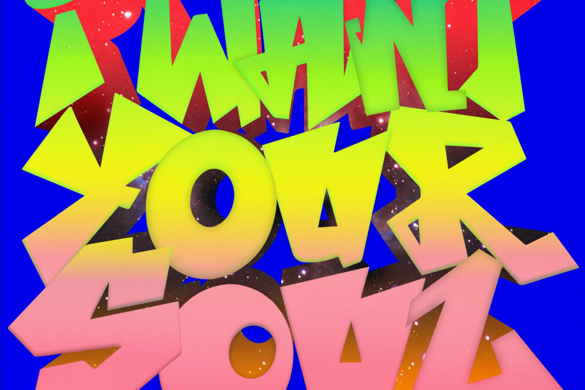 Mau P Revitalizes A Classic With Official ‘I Want Your Soul’ Remix