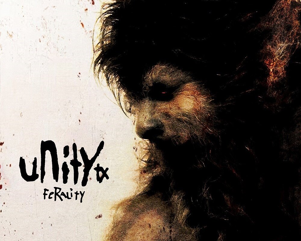Unitytx Release New Single "LOST IN DAYZ"; New Album "FERALITY" Out September 8th via Pure Noise Records