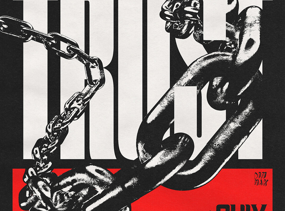 After multiple plays from Skrillex, QUIX's "Trust" gets its time to shine via Dim Mak (out now)