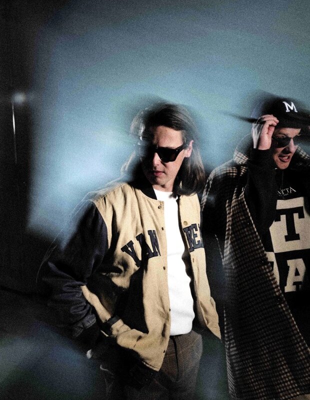 Jungle share new single 'Back On 74' together with a first-of-its-kind interactive video