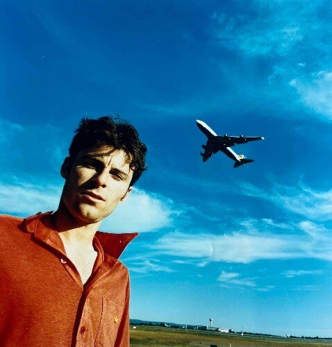 Richard Easton: four albums reissued online