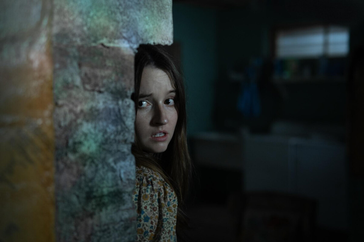 20th Century Studios reveals first look images for "No One Will Save You", September 22 on Disney+