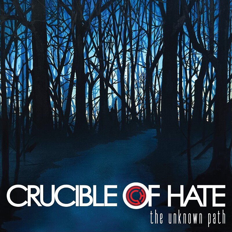 Death Metal Band Crucible Of Hate Release New Single "Brutal Ascension"