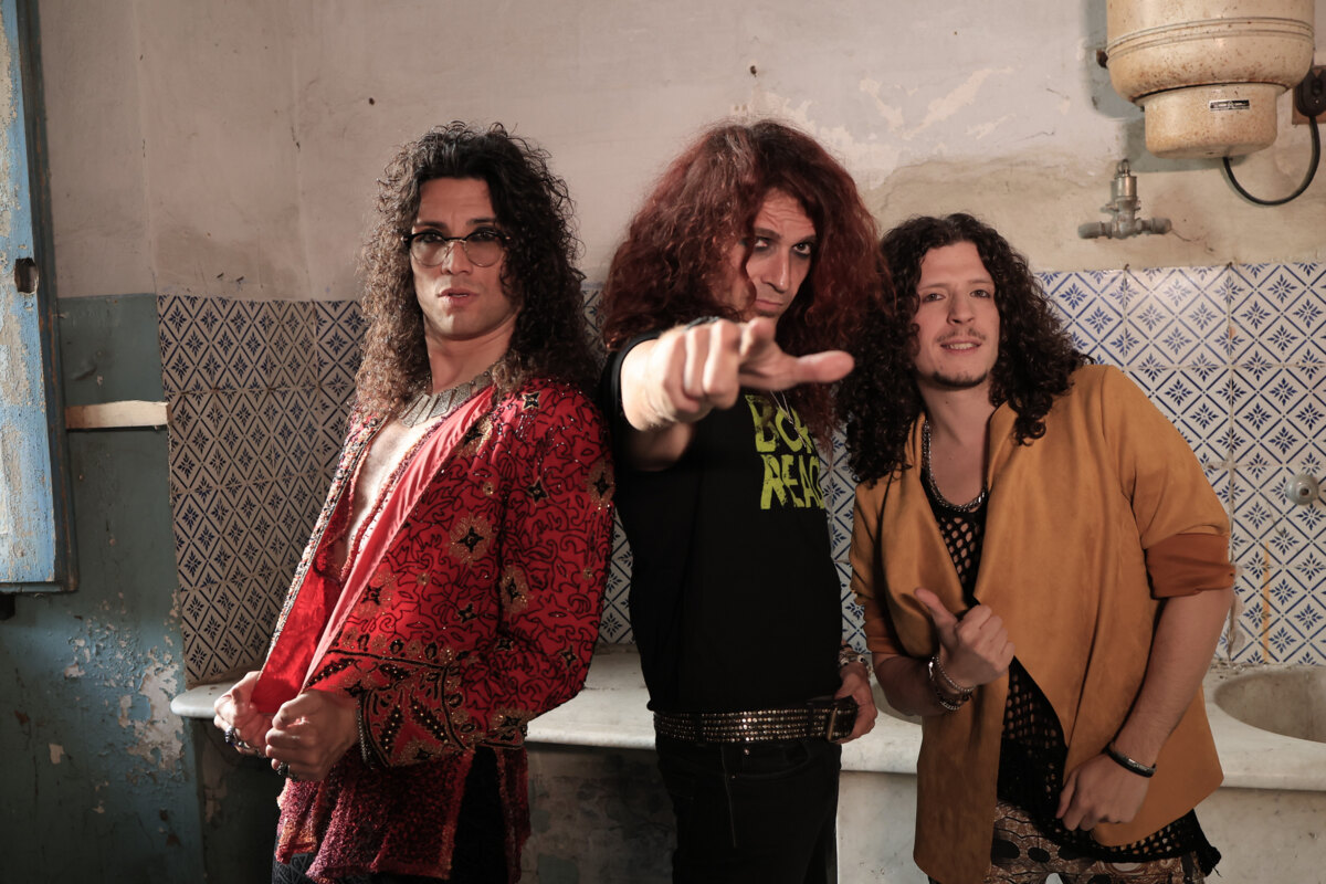 Dobermann release 'Summer Devil' music video
