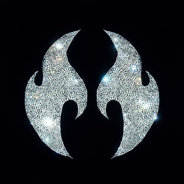 Void Of Vision  Witness A New Beginning The "Angel Of Darkness" Has Arrived