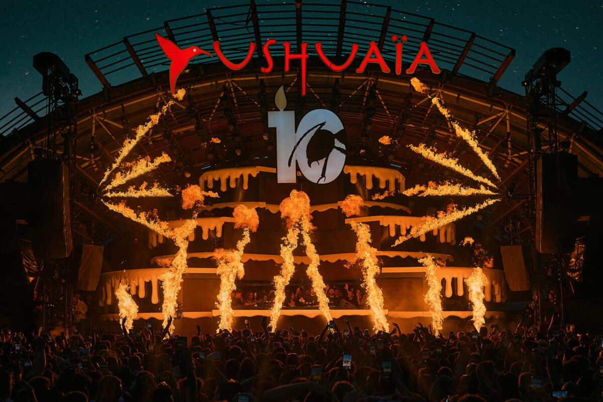 Ushuaïa Ibiza announces winner of ANTS: NEXT GEN DJ talent search