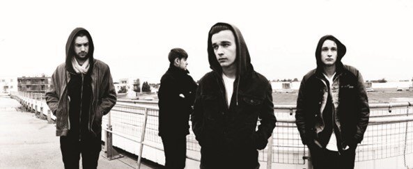 The 1975 announce 10th anniversary formats of debut album The 1975
