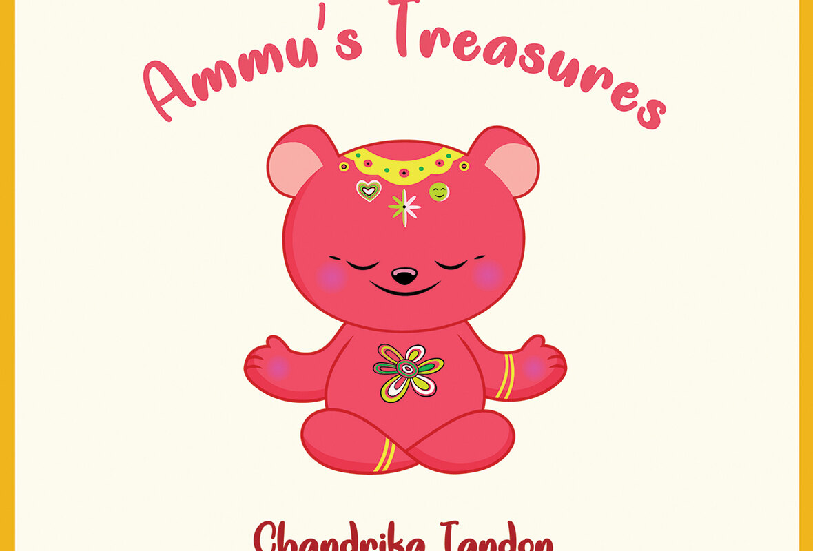Grammy-nominated Chandrika Tandon & Iconic Musical Friends - "Ammu's Treasures" - September 7 album release