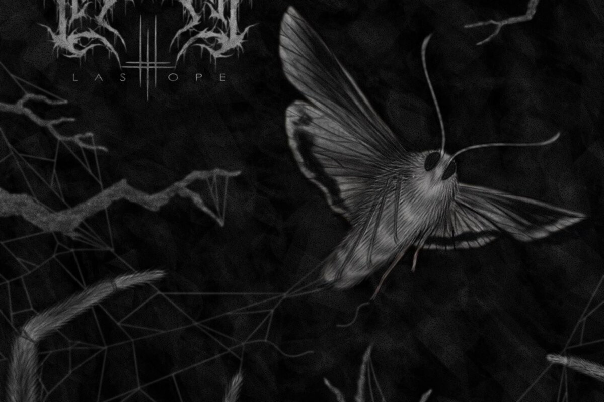 Lieweaver : Ukrainian death metallers share "Last Hope" single