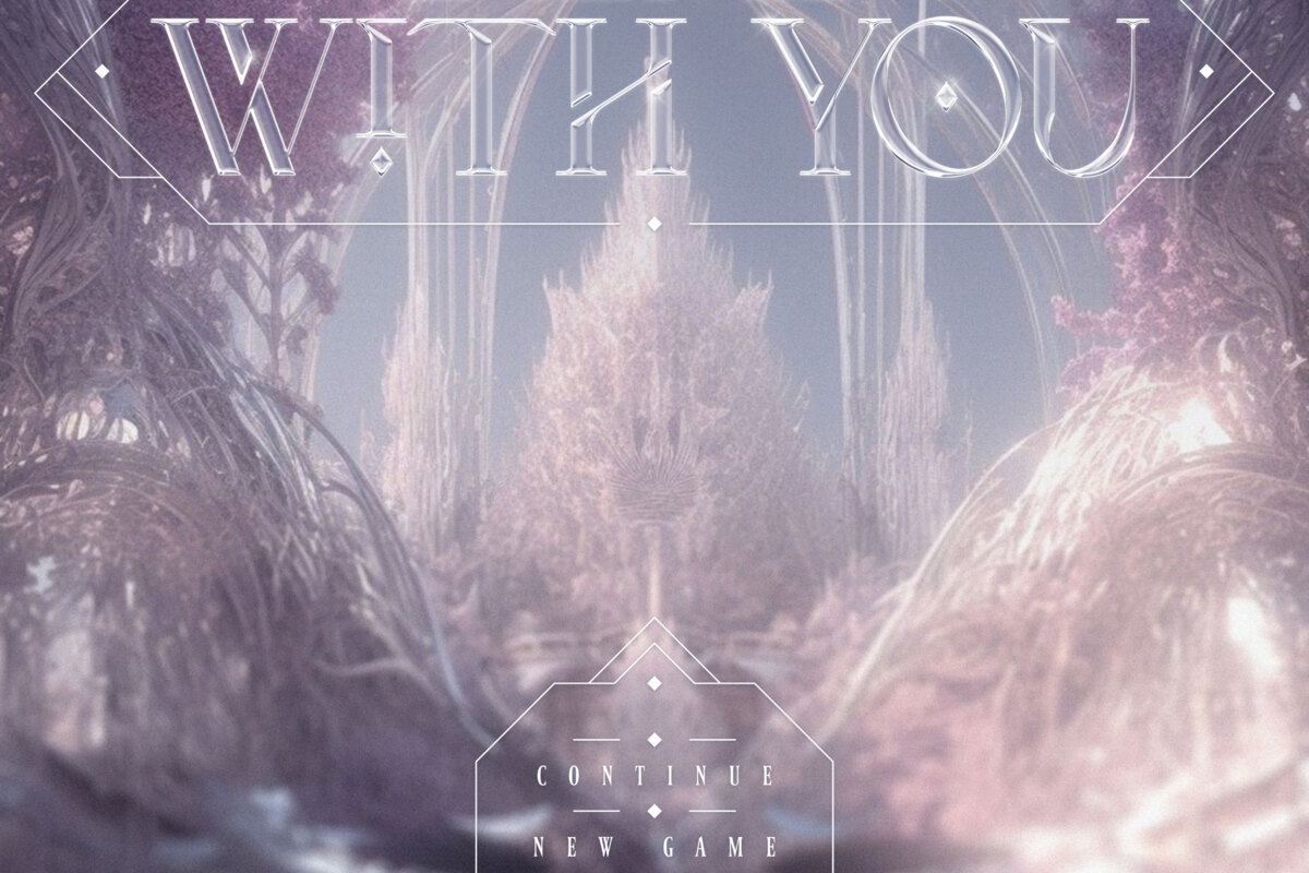 Multi-talented American-Taiwanese JVNA announces 2nd studio album, releases leading single "Play With You" (out now)