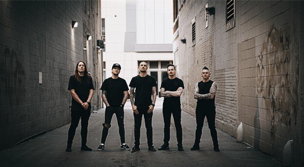 Kill The Lights Share "Hear You Scream" Video