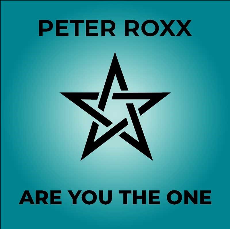 Peter Roxx Post 'Are You the One' Music Video,  feat. members Of Mean Streak, Engel, Gathering Of Kings